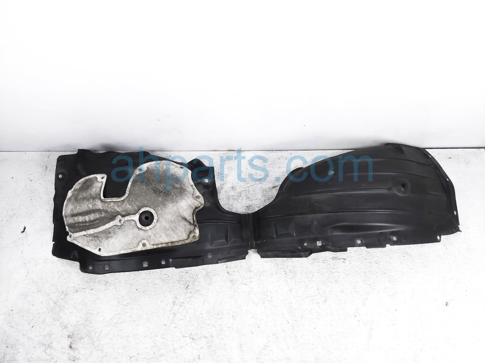 $50 Mazda FR/RH INNER FENDER LINER $50 Mazda FR/RH INNER FENDER LINER