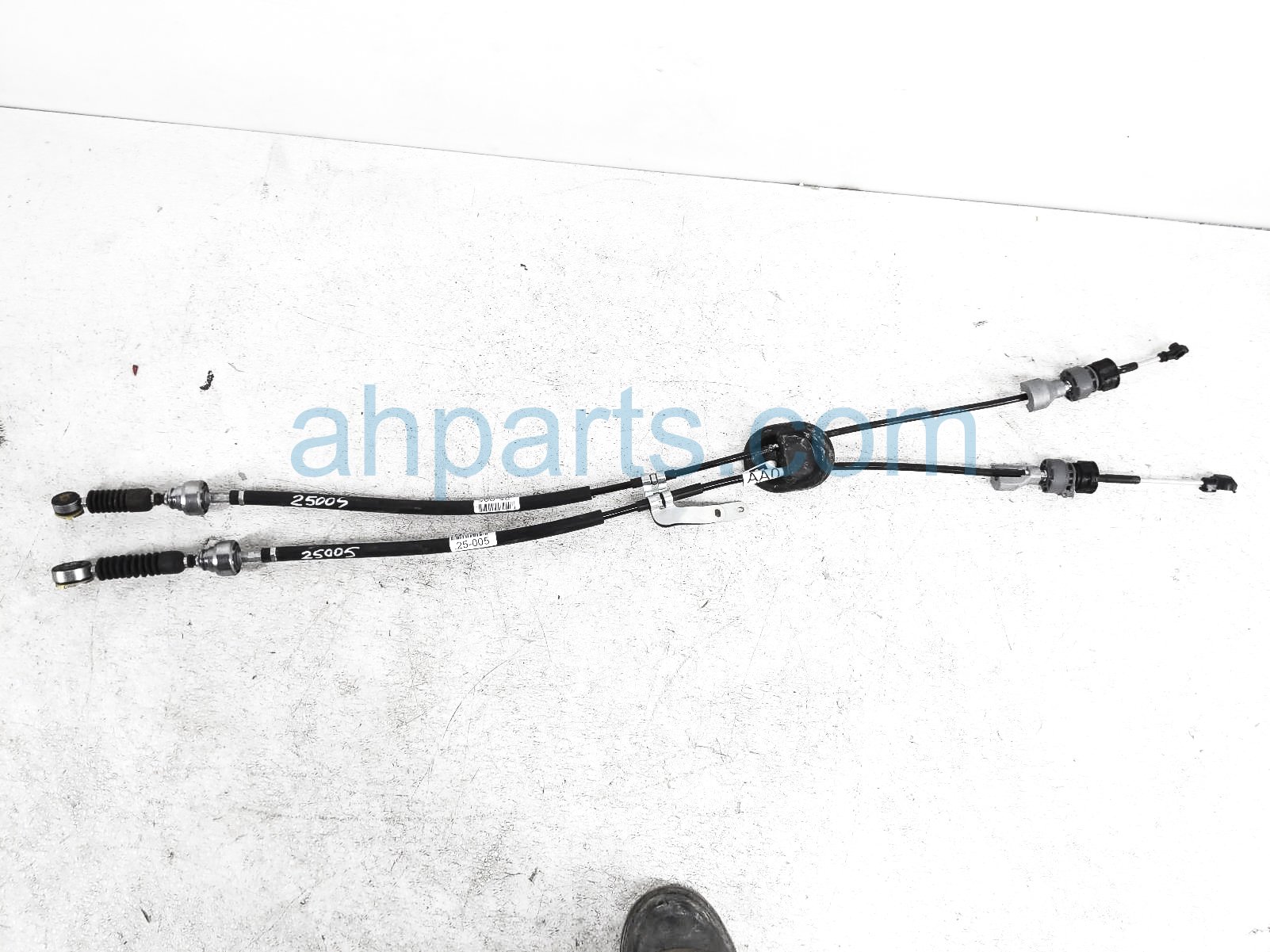 $60 Honda M.T SHIFT CONTROL CABLE WIRES - 1.5T