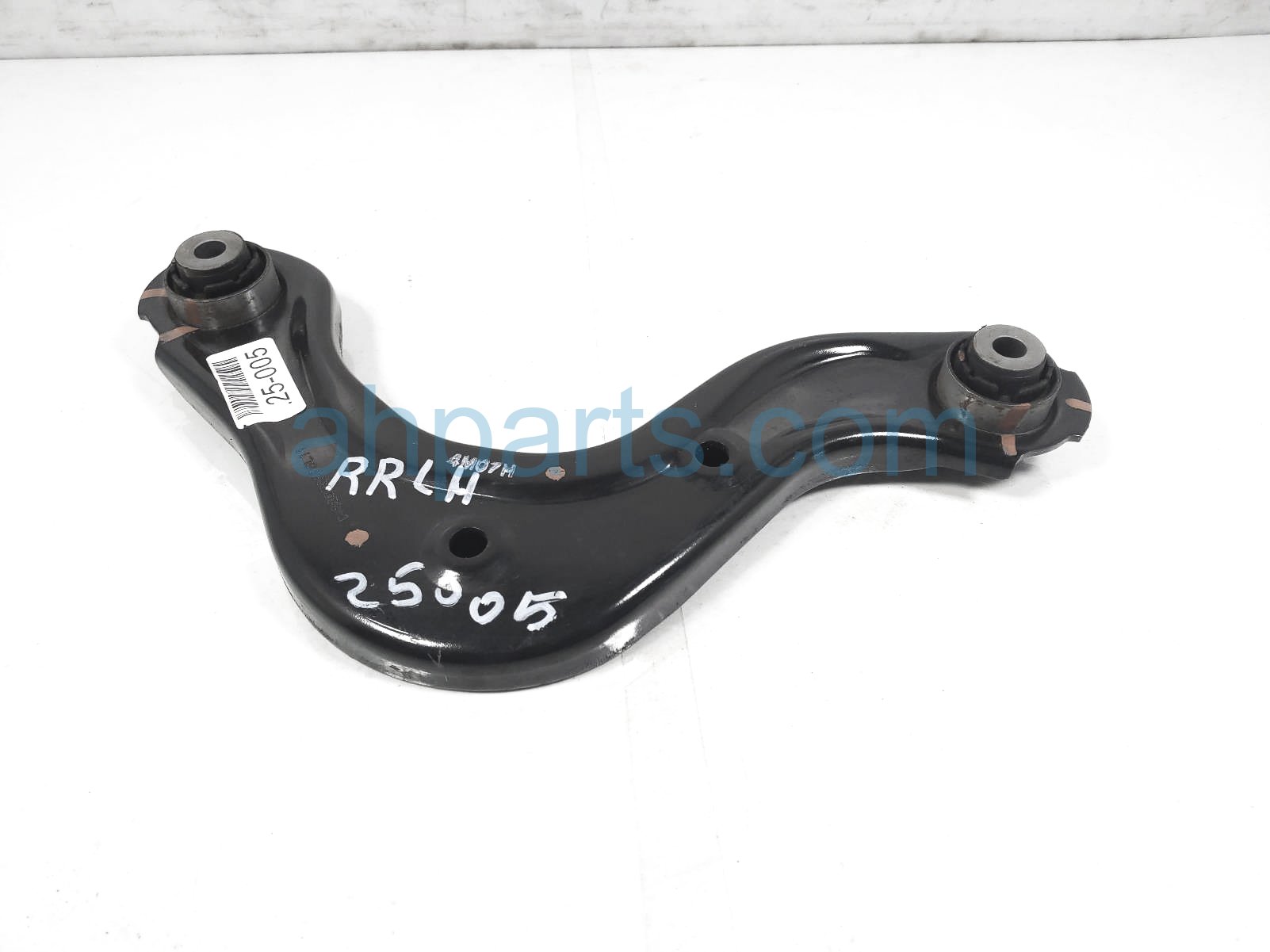 $65 Honda RR/LH UPPER CONTROL ARM $65 Honda RR/LH UPPER CONTROL ARM