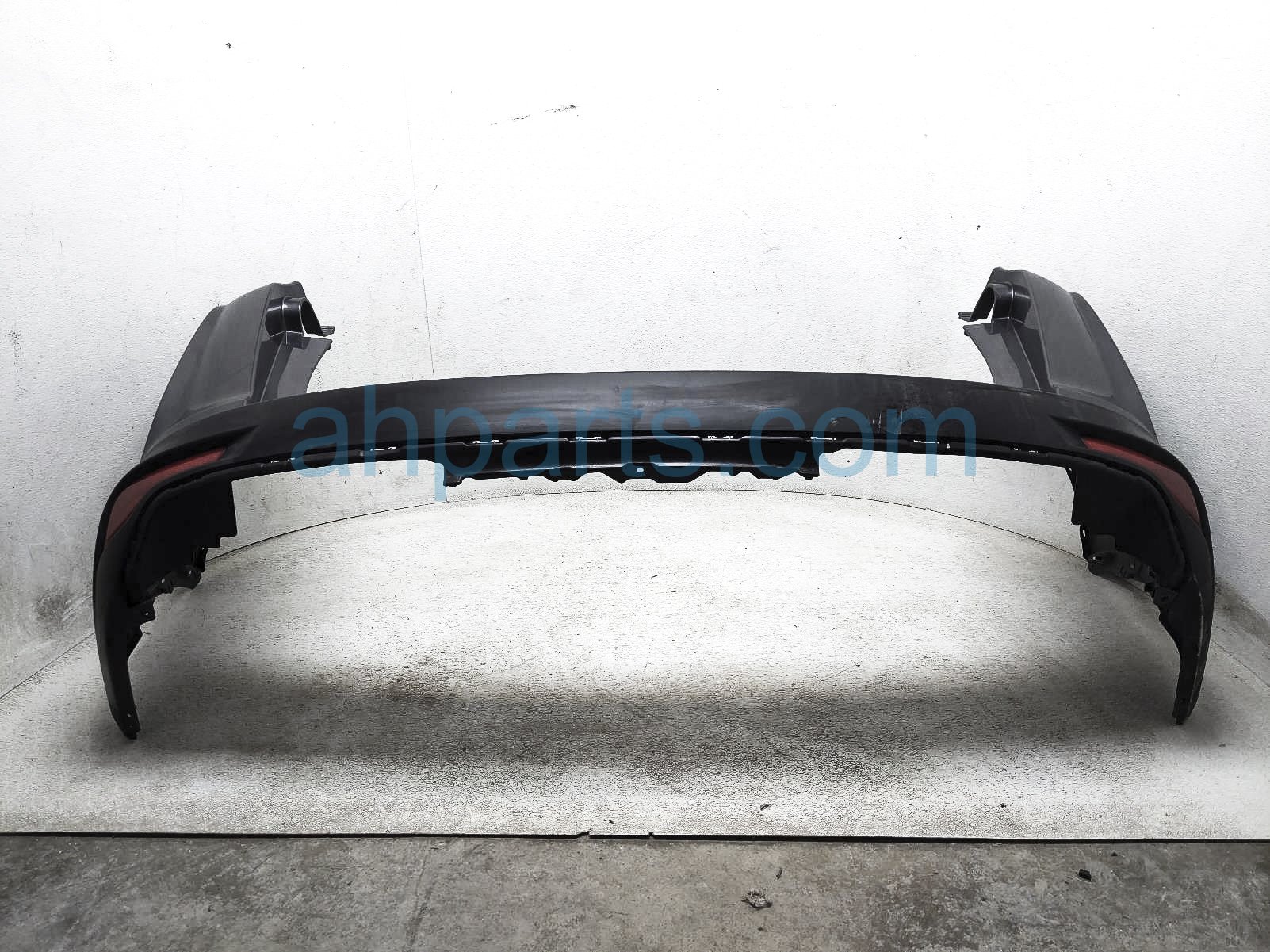 $225 Honda REAR BUMPER COVER - GREY* $225 Honda REAR BUMPER COVER - GREY*