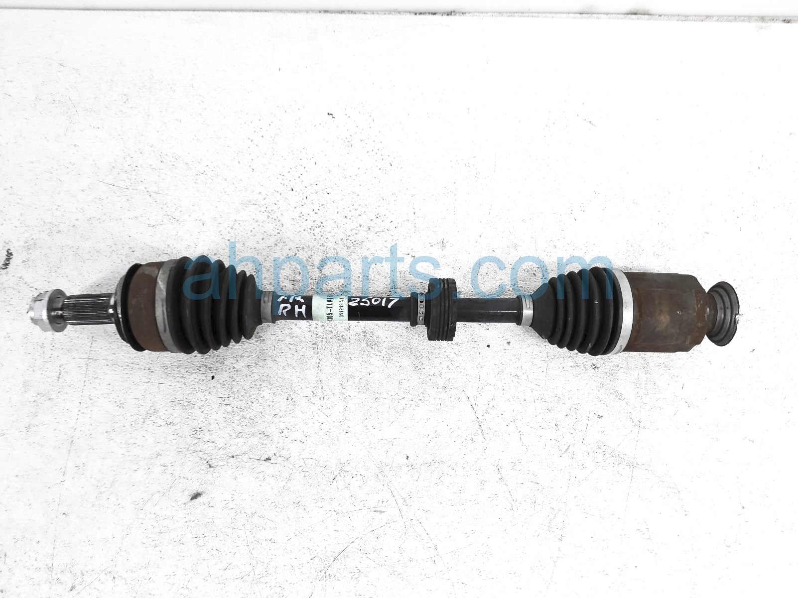 $99 Honda FR/RH OUTER CV AXLE DRIVE SHAFT $99 Honda FR/RH OUTER CV AXLE DRIVE SHAFT