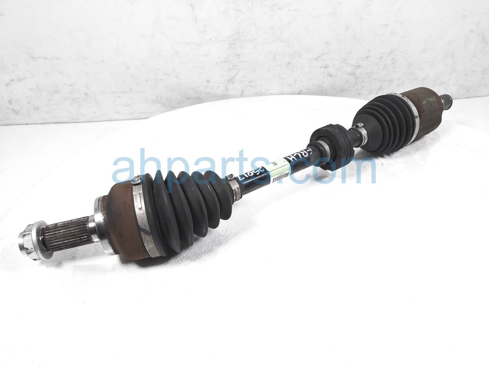 $125 Honda FR/LH CV AXLE DRIVE SHAFT $125 Honda FR/LH CV AXLE DRIVE SHAFT
