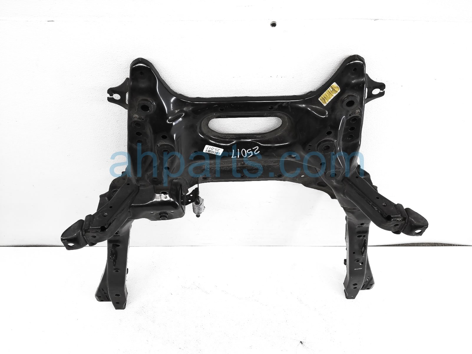 Sold 2018 Honda CR-V Crossmember Front Engine Sub Frame / Cradle
