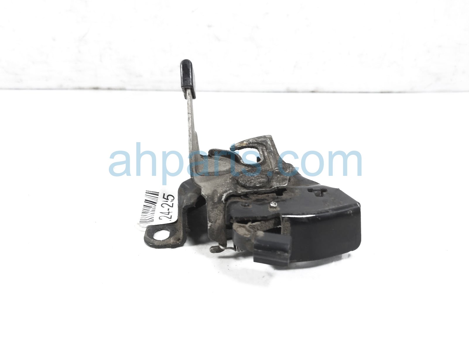 Sold 2019 Honda Insight Hood Lock / Latch Assy 74120-TXM-A02