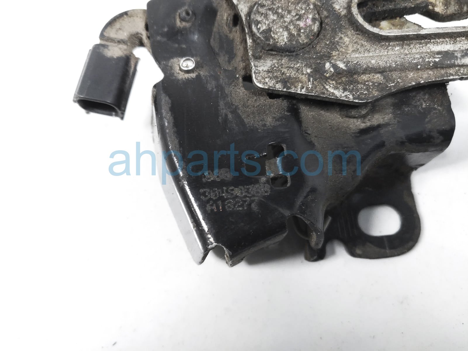 Sold 2019 Honda Insight Hood Lock / Latch Assy 74120-TXM-A02