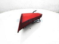 $69 Nissan RH TAIL LAMP (ON TRUNK) $69 Nissan RH TAIL LAMP (ON TRUNK)