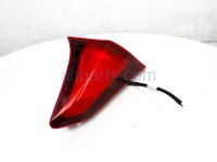 $99 Nissan LH TAIL LAMP (ON TRUNK) $99 Nissan LH TAIL LAMP (ON TRUNK)