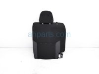 $99 Nissan RR/LH UPPER SEAT CUSHION - BLACK SV $99 Nissan RR/LH UPPER SEAT CUSHION - BLACK SV
