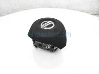 $349 Nissan DRIVER WHEEL AIRBAG $349 Nissan DRIVER WHEEL AIRBAG
