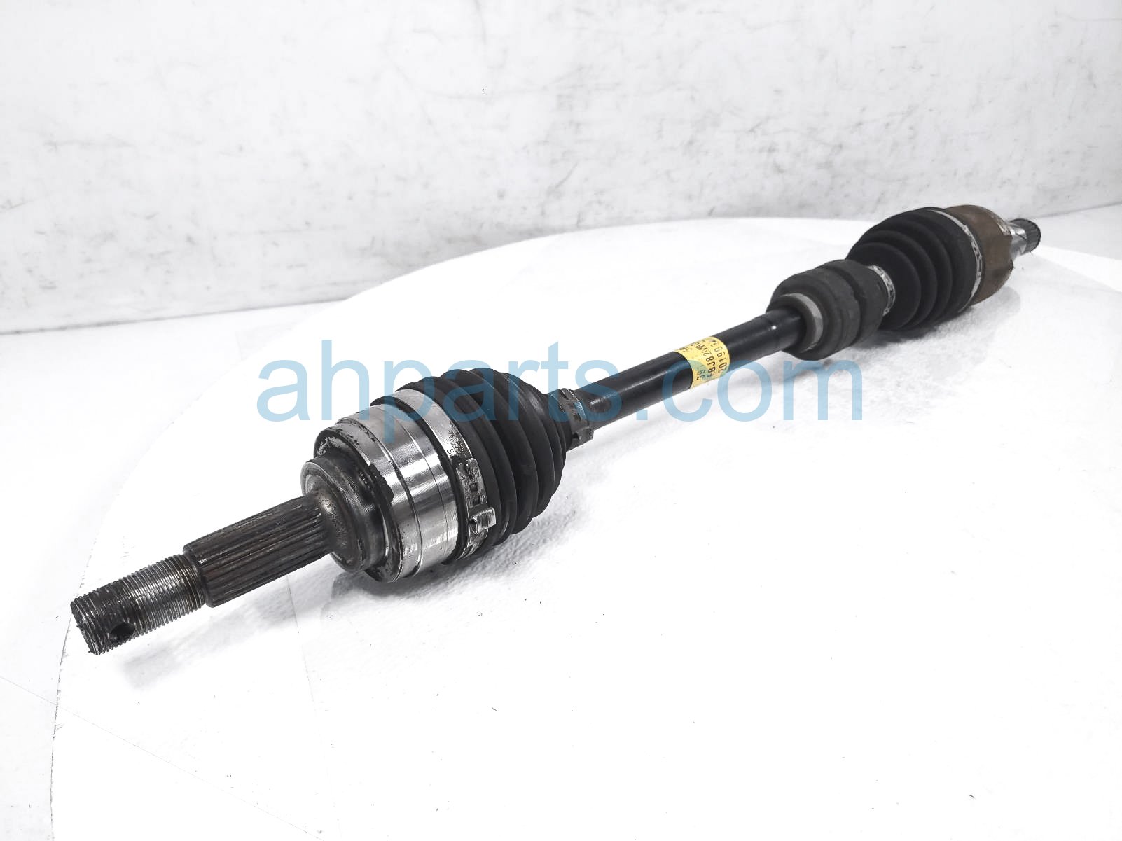 $95 Nissan FR/LH CV AXLE DRIVE SHAFT $95 Nissan FR/LH CV AXLE DRIVE SHAFT