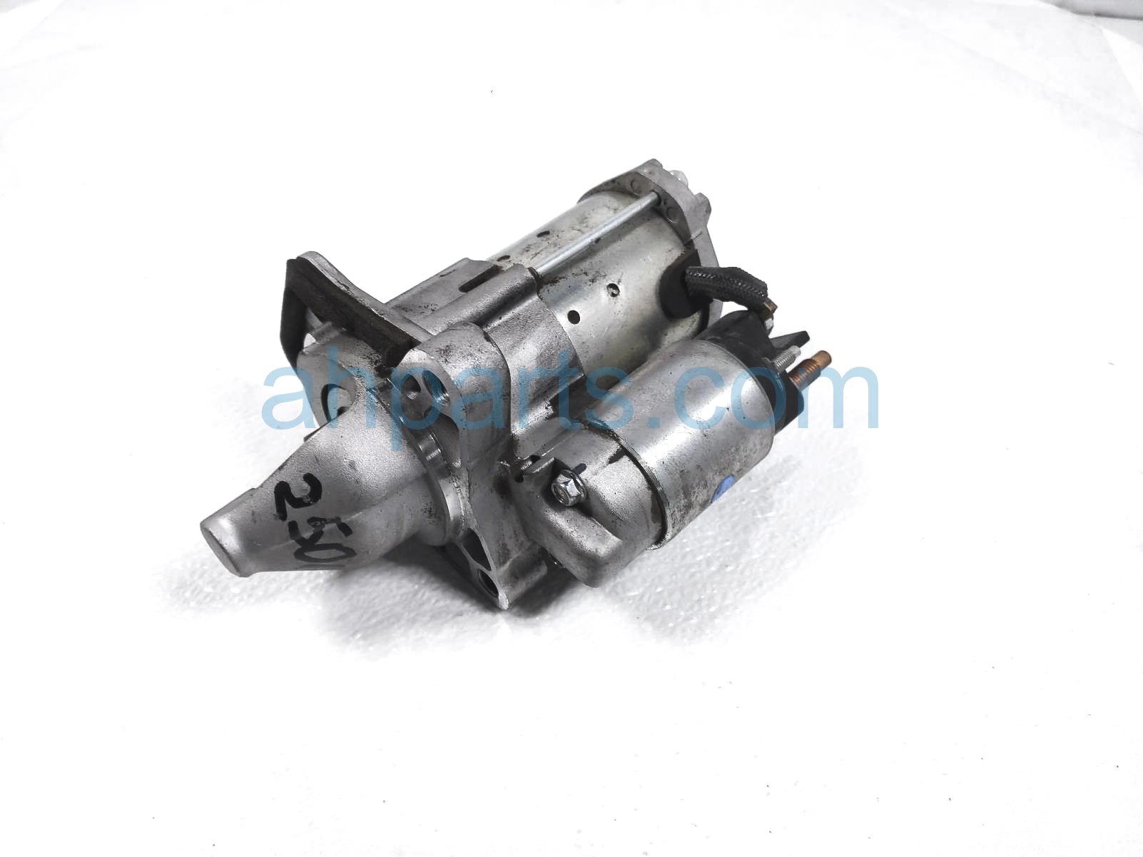 $70 Nissan STARTER MOTOR $70 Nissan STARTER MOTOR