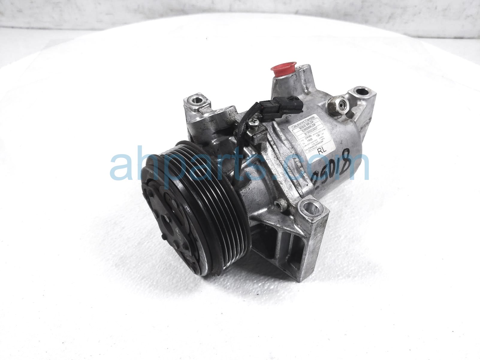 $75 Nissan AC PUMP / COMPRESSOR $75 Nissan AC PUMP / COMPRESSOR