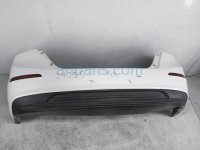 $290 Honda REAR BUMPER COVER - WHITE ** $290 Honda REAR BUMPER COVER - WHITE **