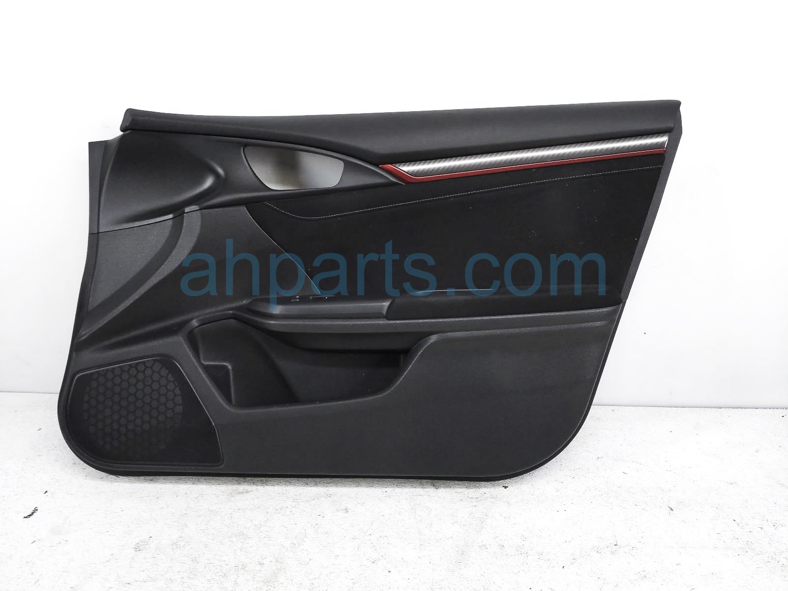 $175 Honda FR/RH INTERIOR DOOR PANEL - TYPE R* $175 Honda FR/RH INTERIOR DOOR PANEL - TYPE R*