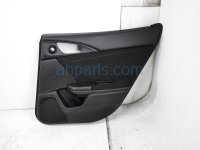 $125 Honda RR/RH INTERIOR DOOR PANEL - TYPE R $125 Honda RR/RH INTERIOR DOOR PANEL - TYPE R
