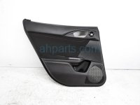 $125 Honda RR/LH INTERIOR DOOR PANEL - TYPE R* $125 Honda RR/LH INTERIOR DOOR PANEL - TYPE R*
