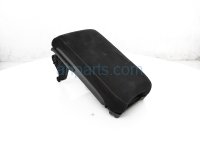 $149 Honda CENTER CONSOLE LID - TYPE R - BLACK* $149 Honda CENTER CONSOLE LID - TYPE R - BLACK*