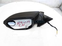 $104 Honda LH SIDE VIEW MIRROR - CARBON COVER $104 Honda LH SIDE VIEW MIRROR - CARBON COVER