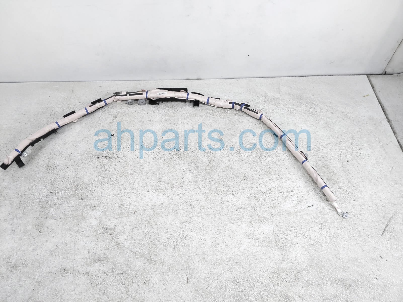 Sold 2019 Honda Civic Driver Roof Curtain Airbag 78875-TGG-C80