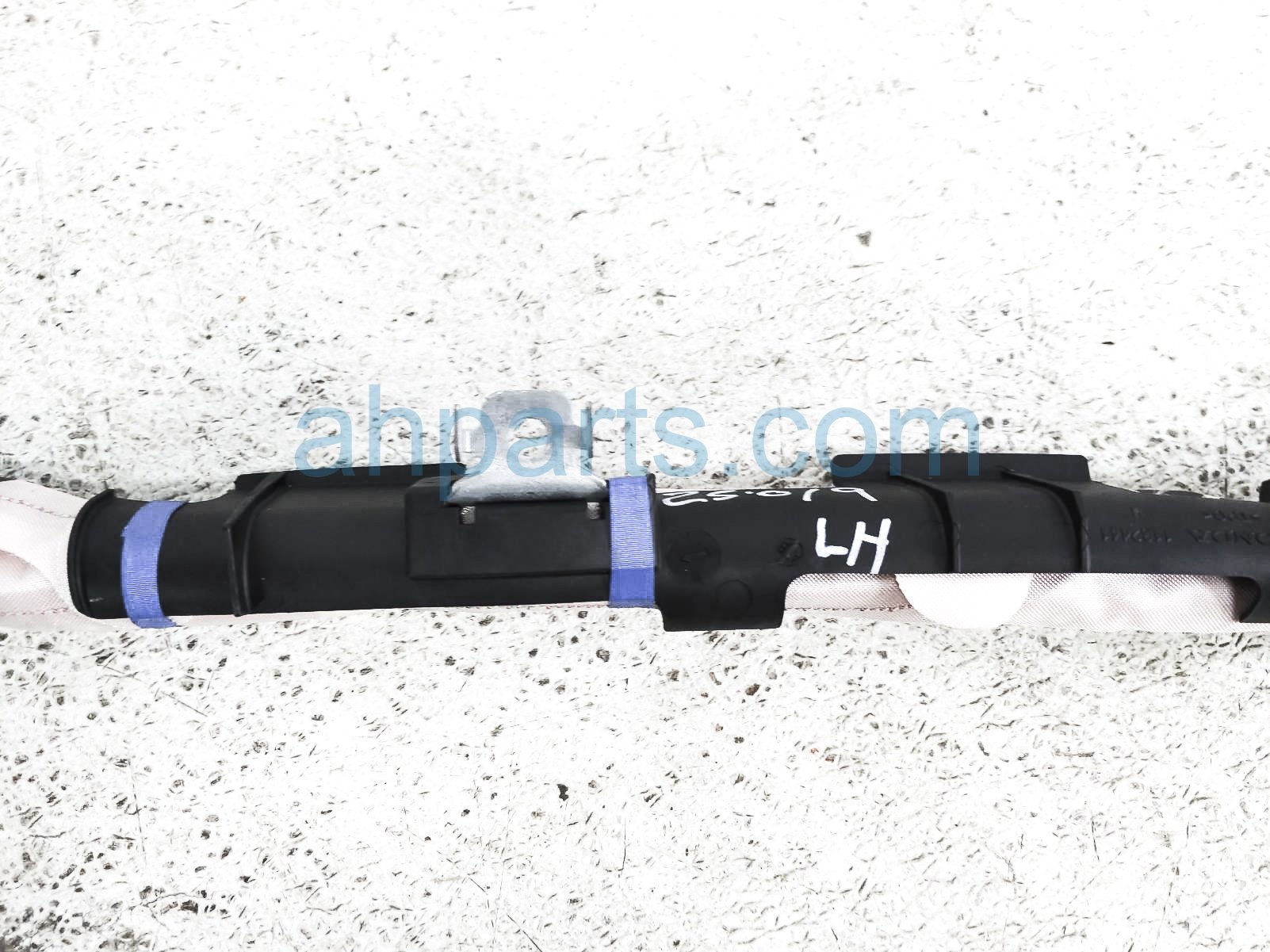 Sold 2019 Honda Civic Driver Roof Curtain Airbag 78875-TGG-C80