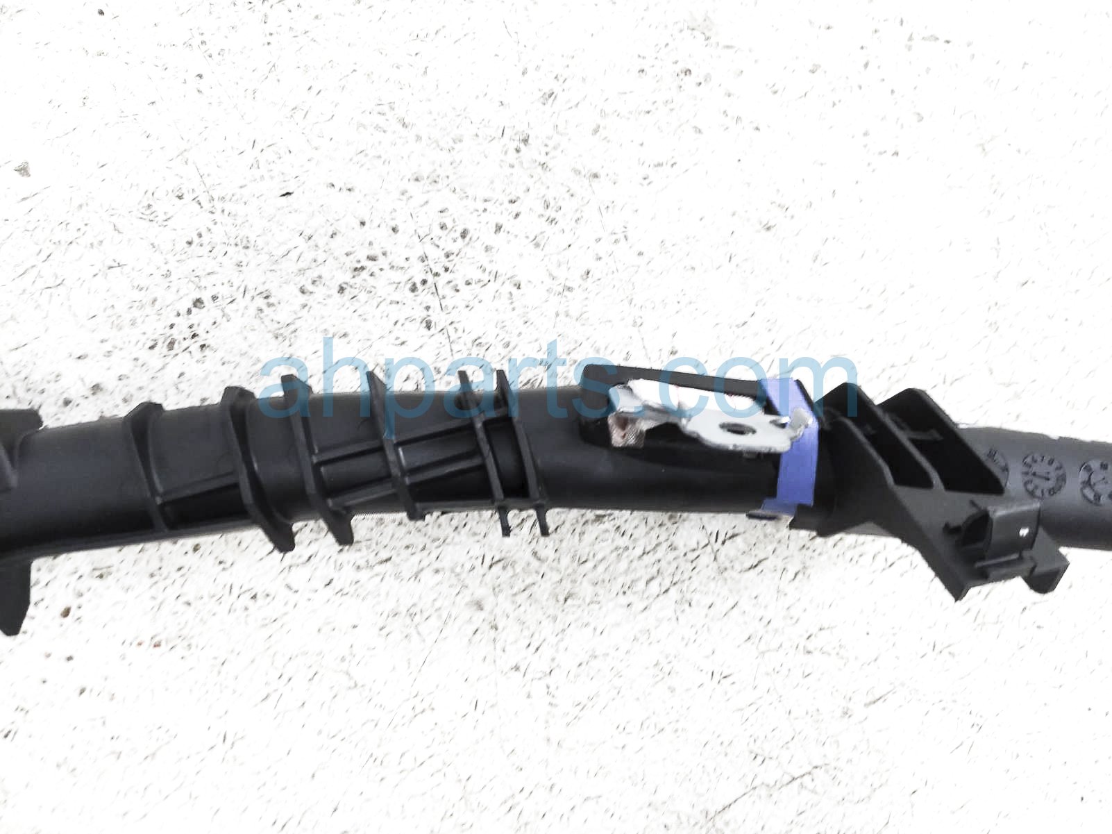 Sold 2019 Honda Civic Driver Roof Curtain Airbag 78875-TGG-C80