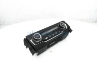 $149 Honda HEATER / AC CONTROL (ON DASH) $149 Honda HEATER / AC CONTROL (ON DASH)