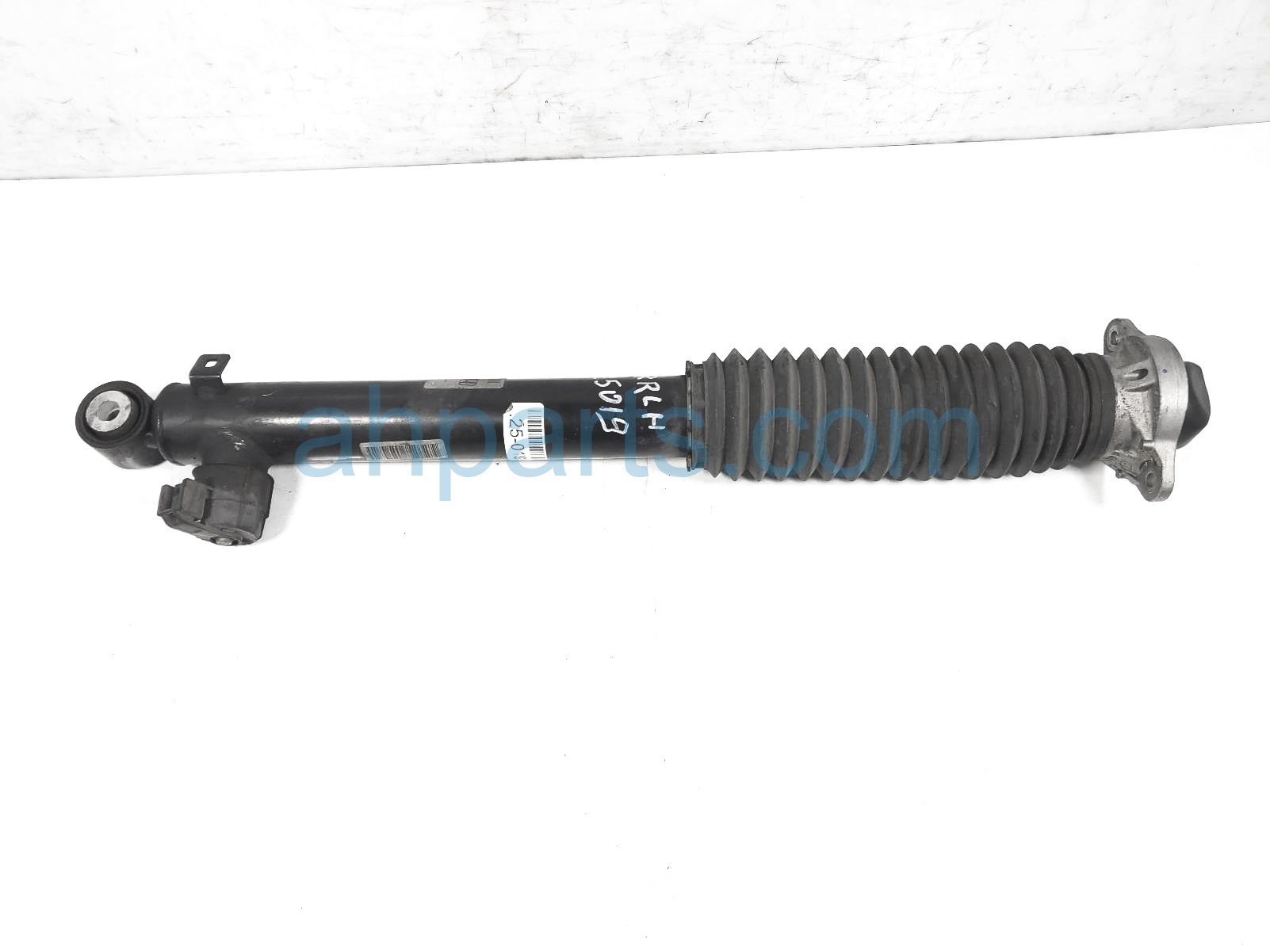 Sold 2019 Honda Civic Strut / Spring / Rear Driver Shock Absorber