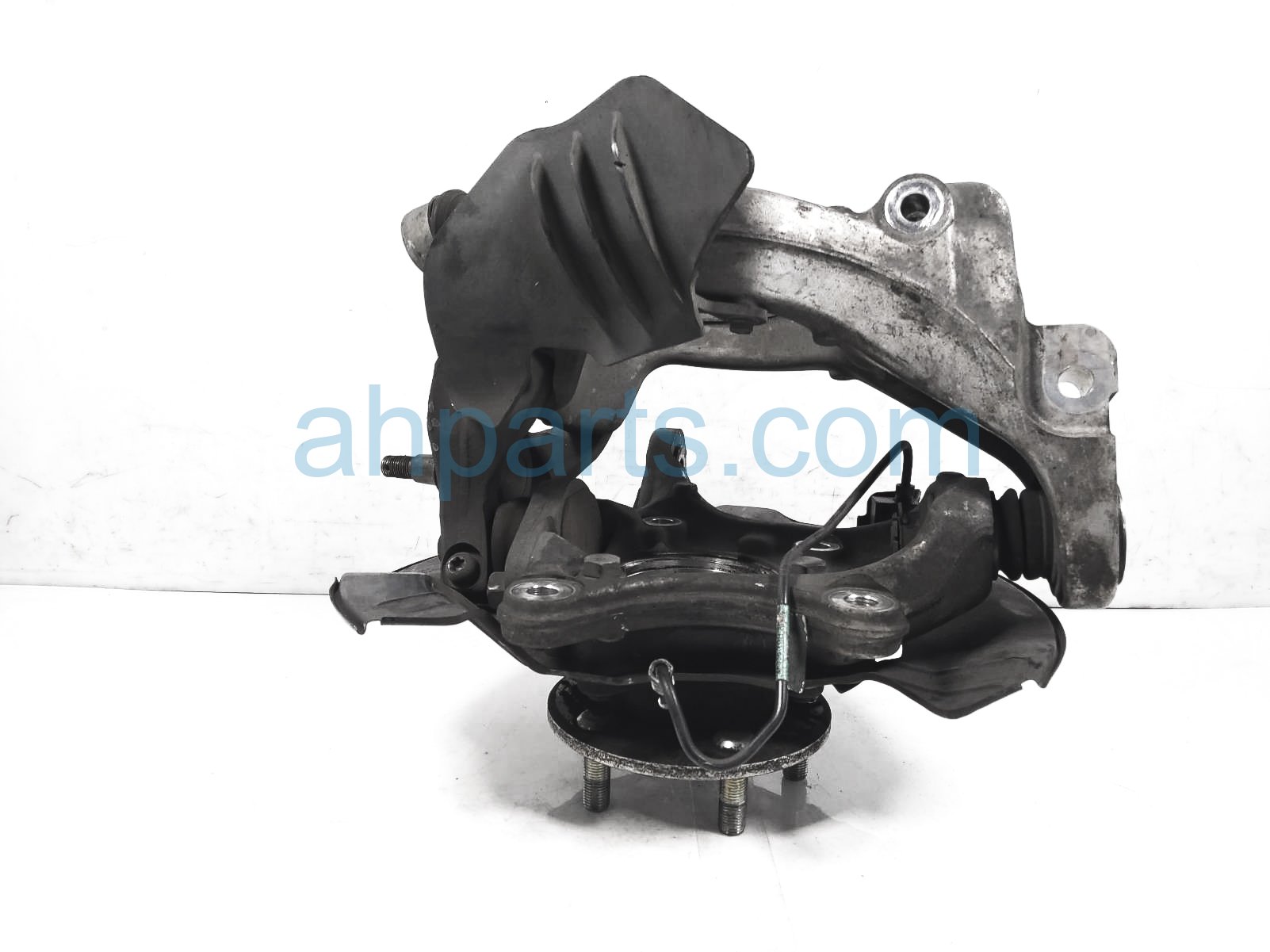 Sold 2019 Honda Civic Front Driver Spindle Knuckle Hub - Type R