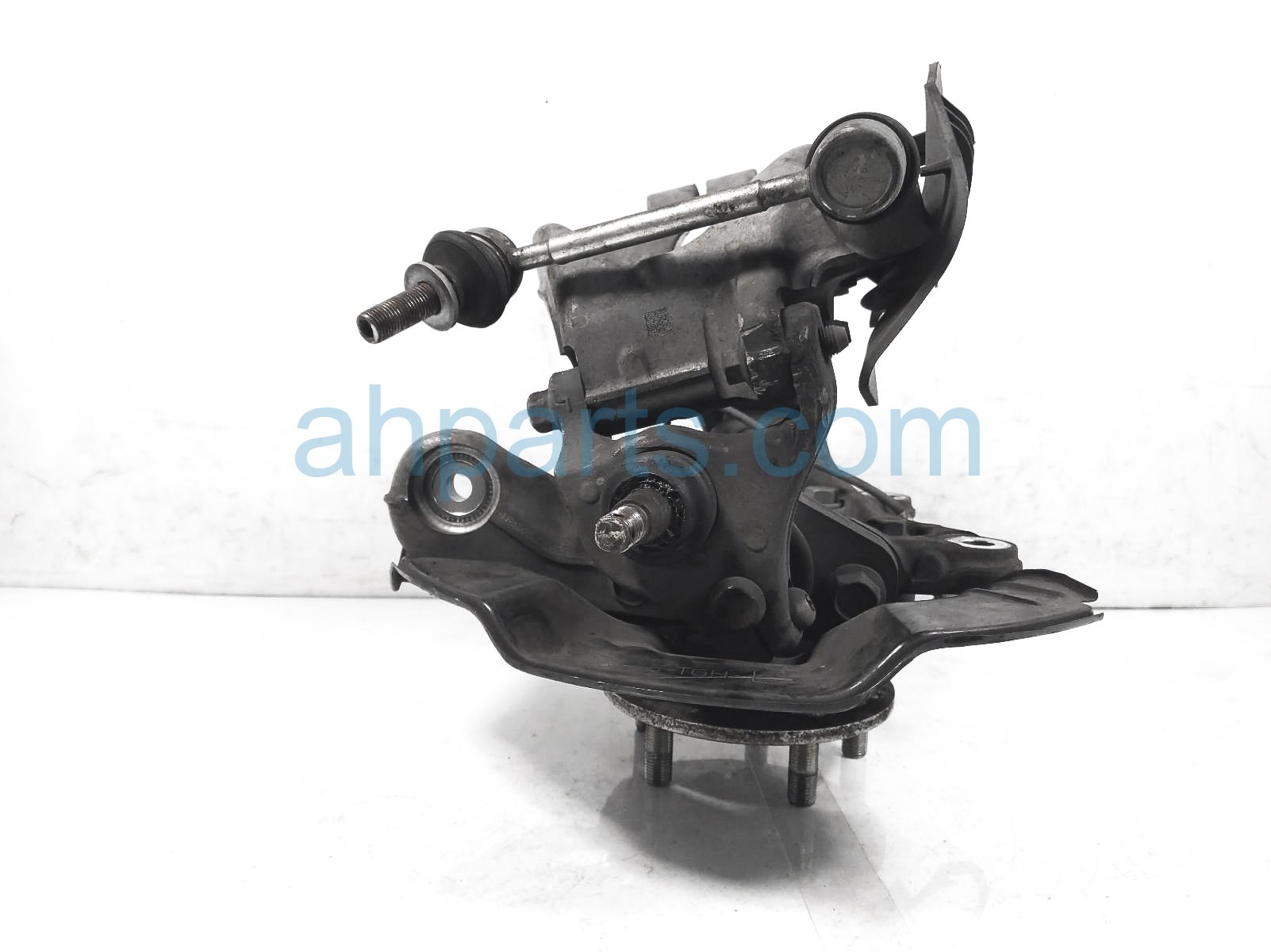 Sold 2019 Honda Civic Front Driver Spindle Knuckle Hub - Type R