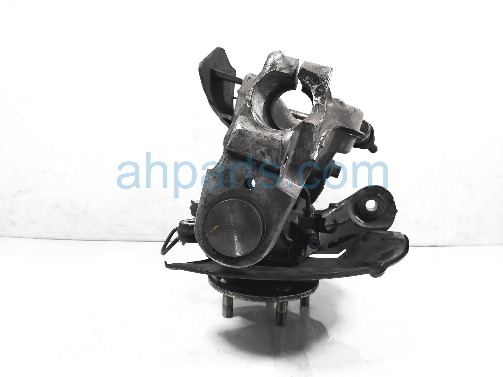 Sold 2019 Honda Civic Front Driver Spindle Knuckle Hub - Type R