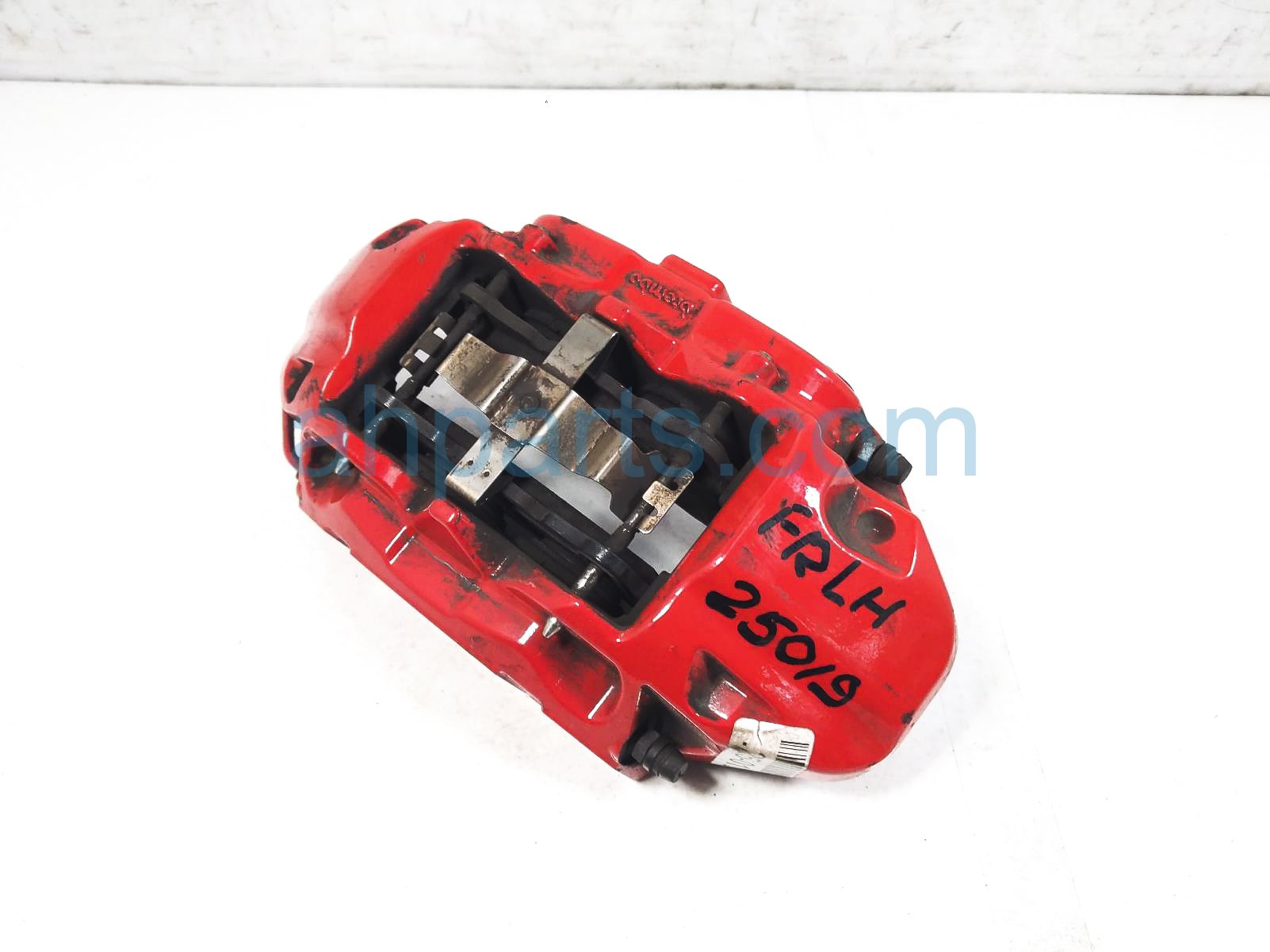 $399 Honda FR/LH BRAKE CALIPER - TYPE R $399 Honda FR/LH BRAKE CALIPER - TYPE R