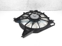 $150 Honda RADIATOR FAN ASSEMBLY - TYPE R $150 Honda RADIATOR FAN ASSEMBLY - TYPE R