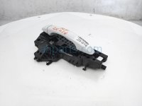 $45 Audi FR/RH OUTER HANDLE ASSY - WHITE $45 Audi FR/RH OUTER HANDLE ASSY - WHITE