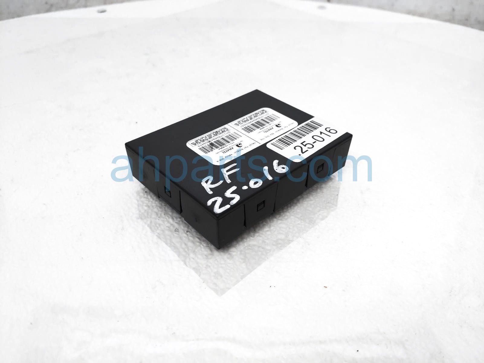 $149 Audi KEYLESS ENTRY CONTROL UNIT $149 Audi KEYLESS ENTRY CONTROL UNIT