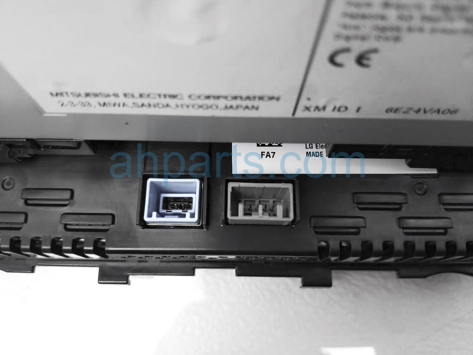 2019 2021 Honda Civic Oem Radio Receiver Unit