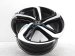 Sold 2018 Honda Accord Front Passenger Wheel / Rim 42700 TVA A94 Replacement Sold 2018 Honda Accord Front Passenger Wheel / Rim 42700 TVA A94 Replacement thumbnail