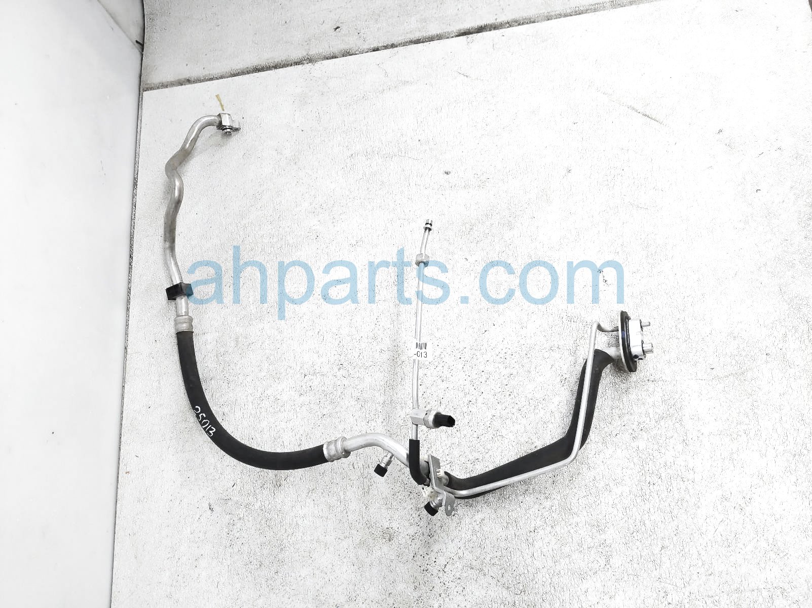 $75 Acura A/C SUCTION PIPE ASSY $75 Acura A/C SUCTION PIPE ASSY