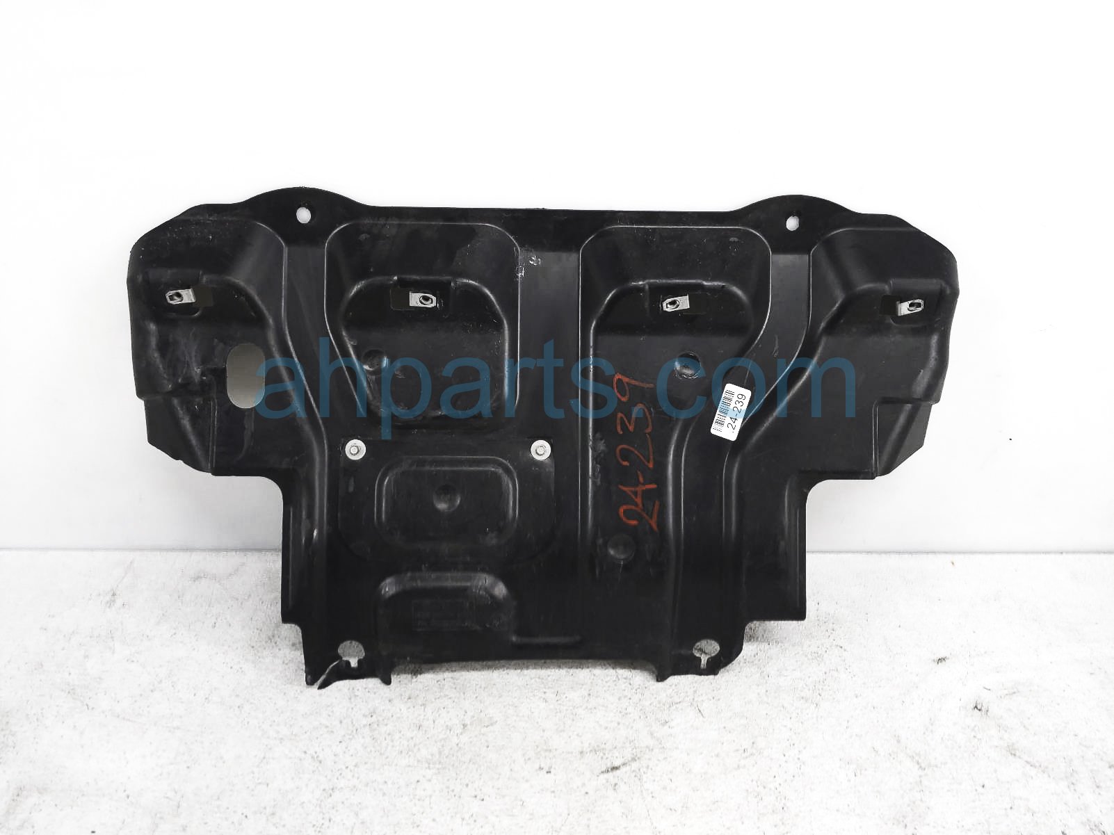 $50 Nissan UNDER ENGINE COVER SPLASH SHIELD $50 Nissan UNDER ENGINE COVER SPLASH SHIELD