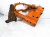 Sold 2018 Subaru Crosstrek Passenger Apron / Shock Tower Cut Orange 51620FL4129P Replacement Sold 2018 Subaru Crosstrek Passenger Apron / Shock Tower Cut Orange 51620FL4129P Replacement thumbnail