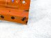 Sold 2018 Subaru Crosstrek Passenger Apron / Shock Tower Cut Orange 51620FL4129P Replacement Sold 2018 Subaru Crosstrek Passenger Apron / Shock Tower Cut Orange 51620FL4129P Replacement thumbnail
