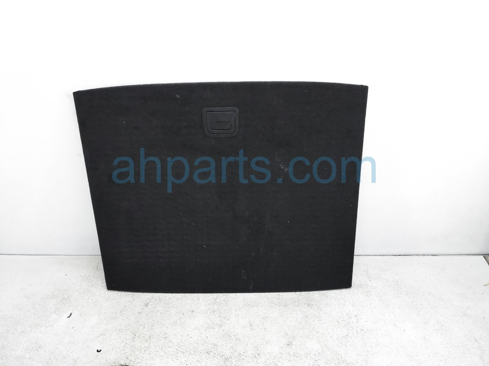 $249 Audi CARGO FLOOR BOARD LID - BLACK $249 Audi CARGO FLOOR BOARD LID - BLACK