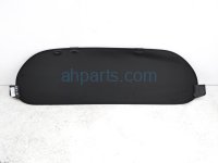 $75 Honda REAR CARGO COVER - HTBK $75 Honda REAR CARGO COVER - HTBK