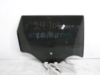 $125 Nissan RR/RH DOOR GLASS WINDOW $125 Nissan RR/RH DOOR GLASS WINDOW
