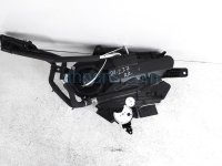 $399 Toyota RH QUARTER HEATER CORE W/BLOWER $399 Toyota RH QUARTER HEATER CORE W/BLOWER