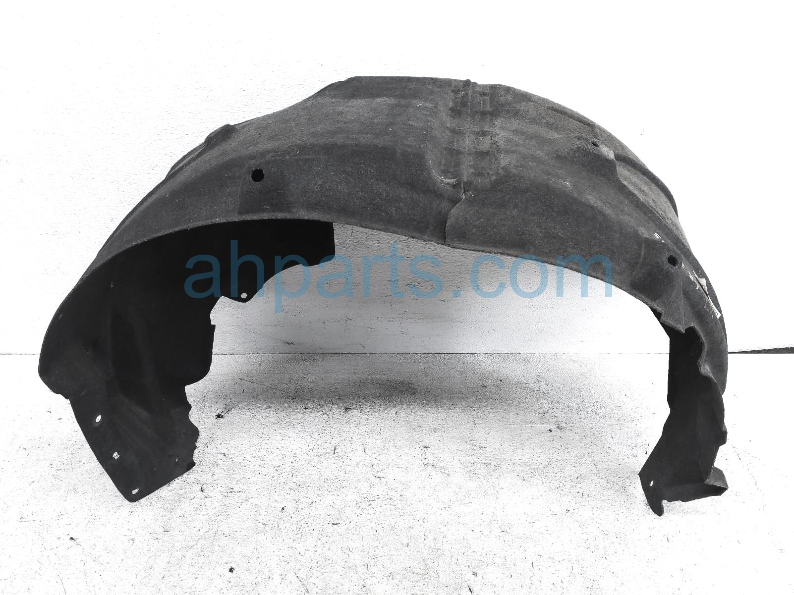 30アルファード用BLITZ9178 200 009.5 Sold 2024 Ford Mustang Rear Driver Inner Fender Liner PR3Z-61278B51-A