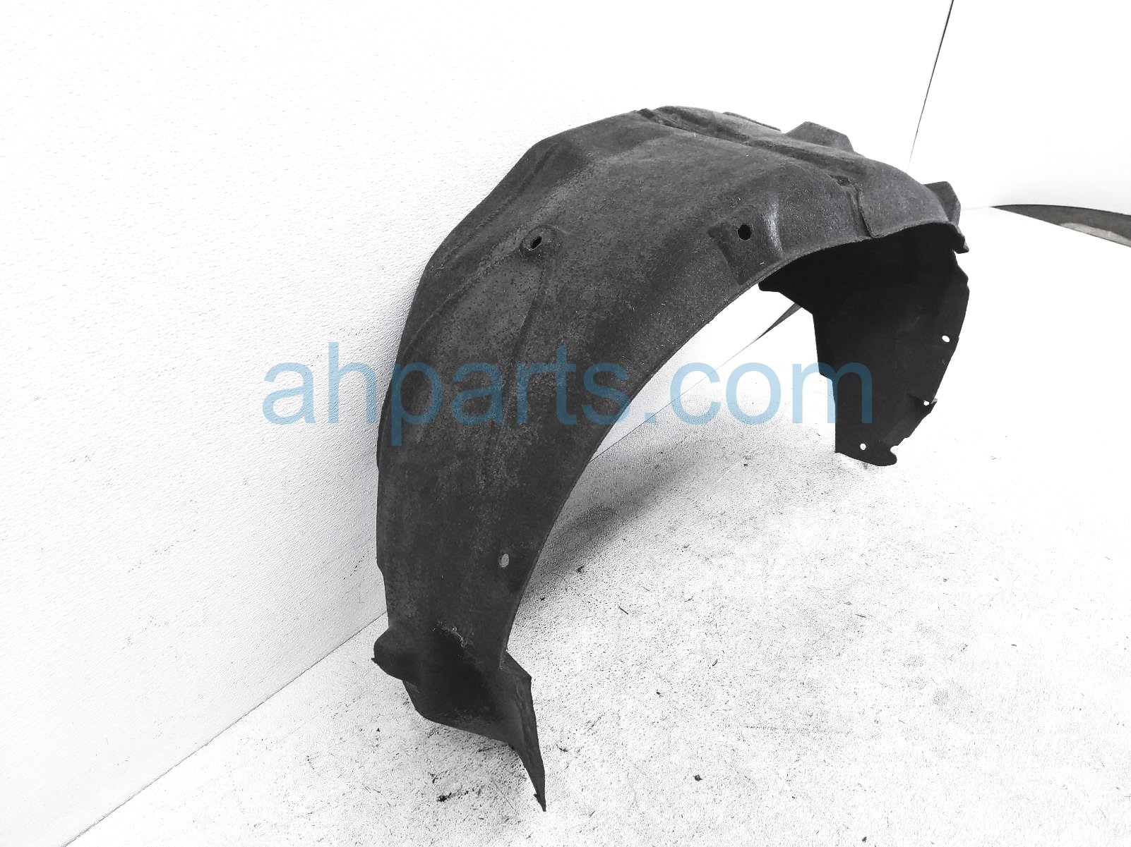 Sold 2024 Ford Mustang Rear Driver Inner Fender Liner PR3Z-61278B51-A