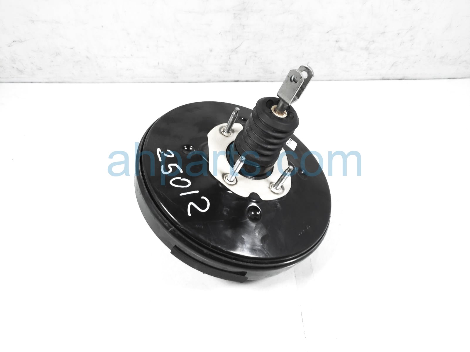 $75 Mazda POWER BRAKE BOOSTER $75 Mazda POWER BRAKE BOOSTER
