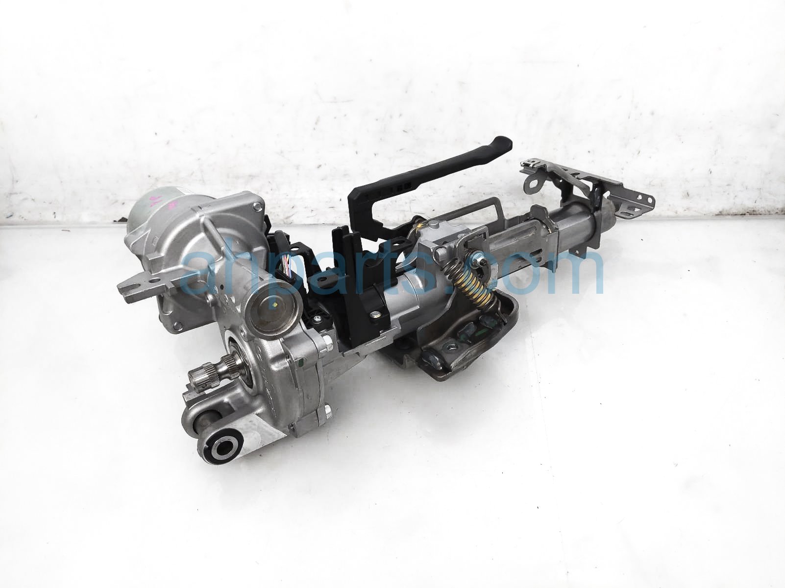 $99 Mazda STEERING COLUMN ASSY - 2.5L FWD A/T $99 Mazda STEERING COLUMN ASSY - 2.5L FWD A/T