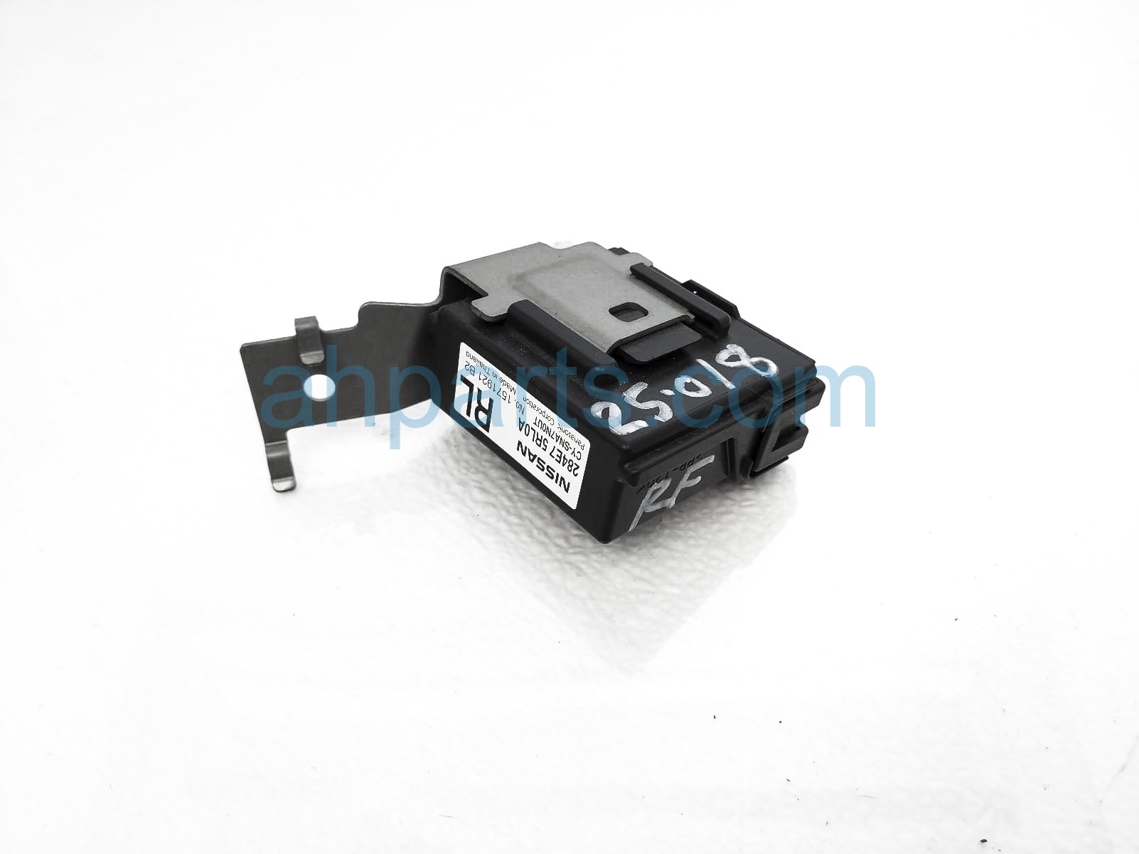 $69 Nissan ADVANCED DRIVE ASSIST CONTROL UNIT