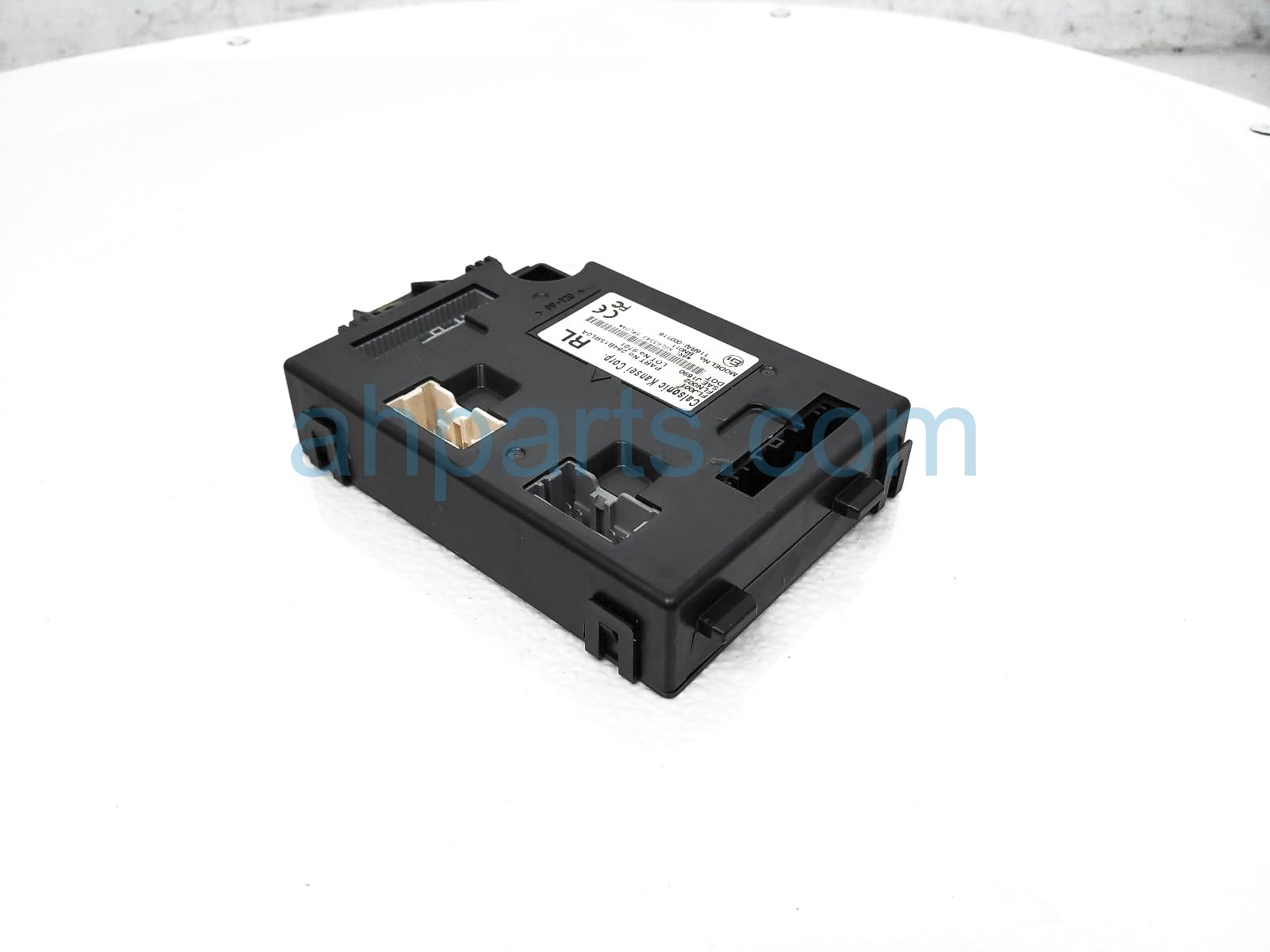 $99 Nissan BODY CONTROL MODULE UNIT $99 Nissan BODY CONTROL MODULE UNIT